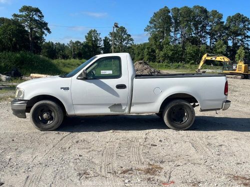 1999 ford f-150