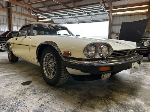 1988 jaguar xjs