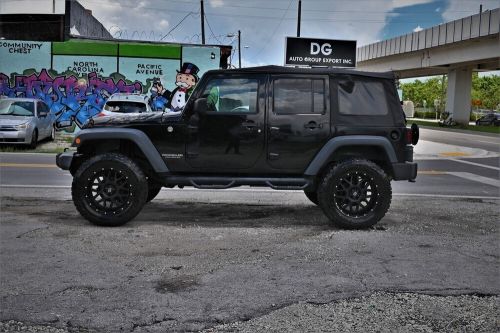 2017 jeep wrangler rubicon