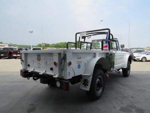 1967 kaiser jeep m715 gladiator