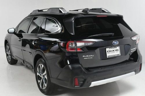 2021 Subaru Outback Touring XT CVT, US $29,900.00, image 4