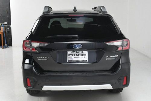 2021 Subaru Outback Touring XT CVT, US $29,900.00, image 6