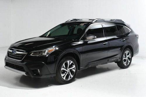 2021 Subaru Outback Touring XT CVT, US $29,900.00, image 8