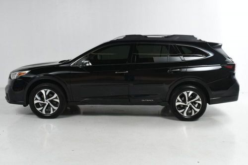 2021 Subaru Outback Touring XT CVT, US $29,900.00, image 9