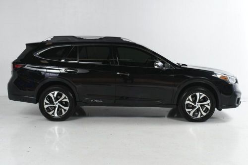 2021 Subaru Outback Touring XT CVT, US $29,900.00, image 10