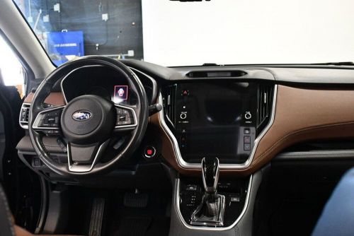 2021 Subaru Outback Touring XT CVT, US $29,900.00, image 11