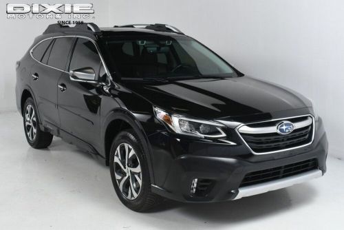 2021 Subaru Outback Touring XT CVT, US $29,900.00, image 12