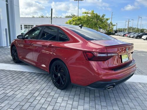 2023 volkswagen jetta 2.0t autobahn