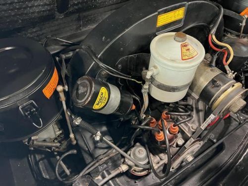 1960 Porsche 356 1600 Reutter Cabriolet, US $159,900.00, image 14