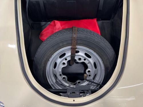 1960 Porsche 356 1600 Reutter Cabriolet, US $159,900.00, image 17