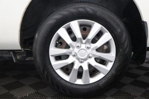 2013 Nissan Rogue S 2WD, US $7,889.00, image 4