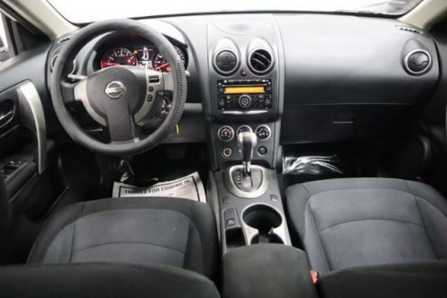 2013 Nissan Rogue S 2WD, US $7,889.00, image 8