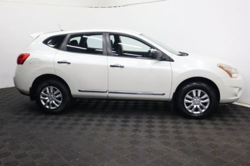 2013 Nissan Rogue S 2WD, US $7,889.00, image 10