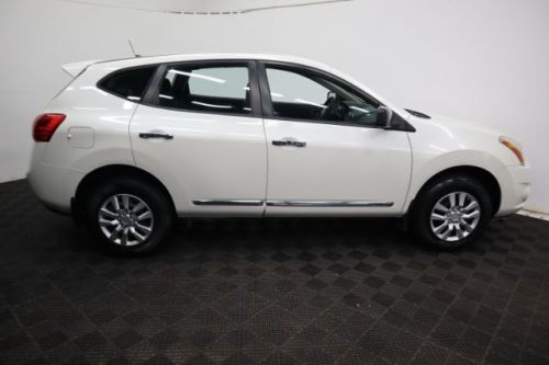 2013 Nissan Rogue S 2WD, US $7,889.00, image 11