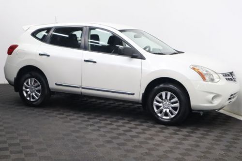 2013 Nissan Rogue S 2WD, US $7,889.00, image 12