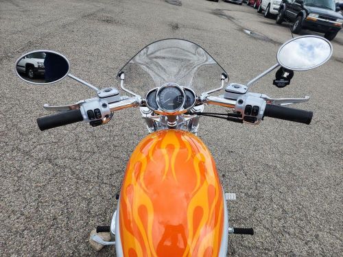 Other Makes VRSCA V-ROD