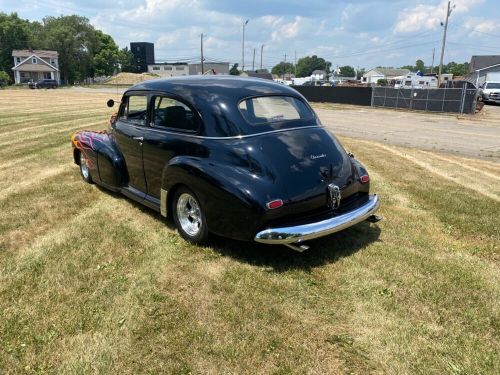 Chevrolet Stylemaster Series