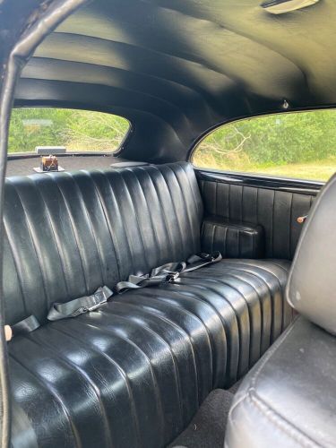 1947 Chevrolet Stylemaster Series, US $1,175.00, image 13