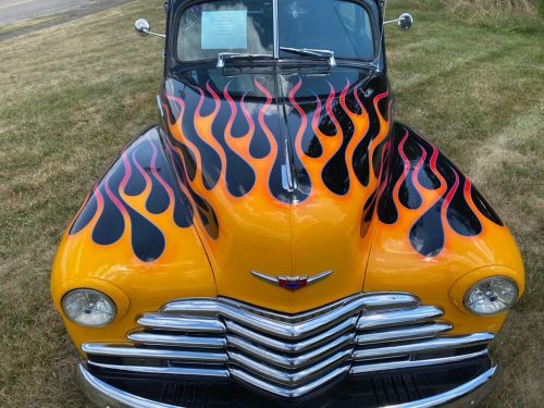 1947 Chevrolet Stylemaster Series, US $1,175.00, image 15
