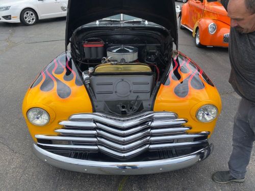 1947 Chevrolet Stylemaster Series, US $1,175.00, image 19