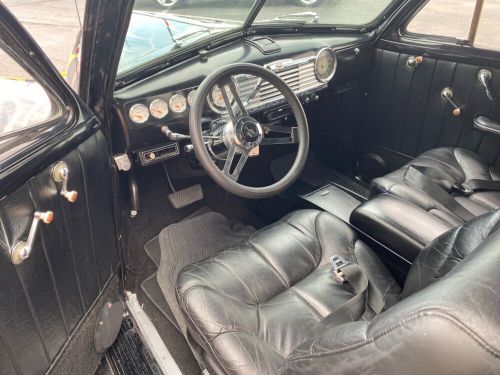 1947 Chevrolet Stylemaster Series, US $1,175.00, image 24