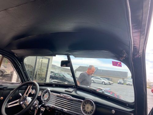 1947 Chevrolet Stylemaster Series, US $1,175.00, image 25