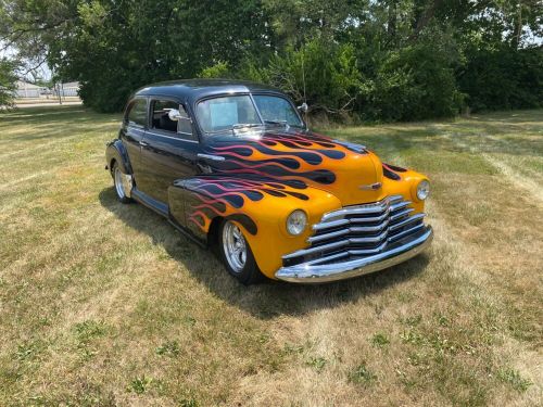 1947 Chevrolet Stylemaster Series, US $1,175.00, image 26