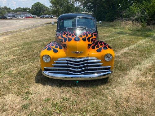 1947 Chevrolet Stylemaster Series, US $1,175.00, image 27