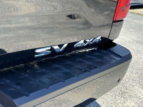 2022 Nissan Titan SV, US $30,900.00, image 2