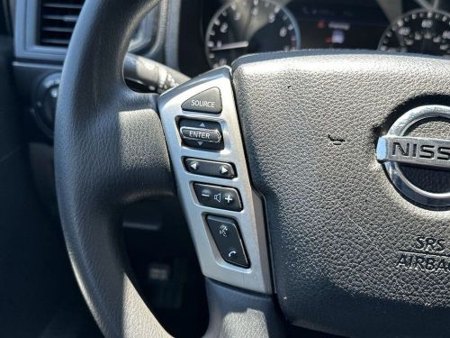 2022 Nissan Titan SV, US $30,900.00, image 3