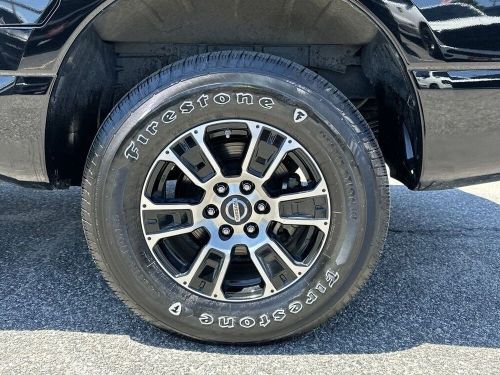 2022 Nissan Titan SV, US $30,900.00, image 5