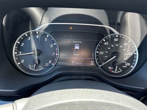 2022 Nissan Titan SV, US $30,900.00, image 6