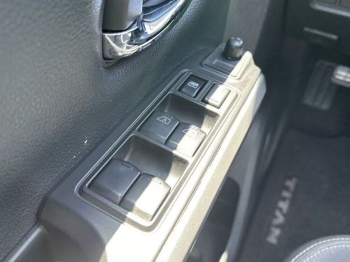 2022 Nissan Titan SV, US $30,900.00, image 7