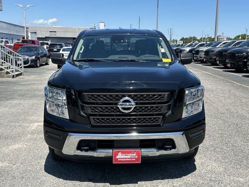 2022 Nissan Titan SV, US $30,900.00, image 8