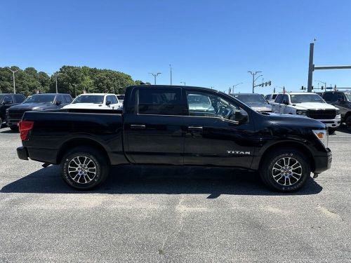 2022 Nissan Titan SV, US $30,900.00, image 10