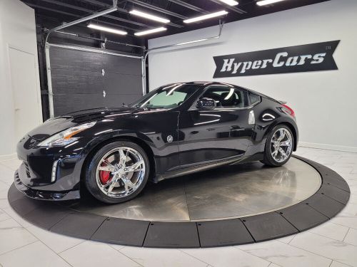 2013 Nissan Z 370Z Touring Tech, US $27,800.00, image 2