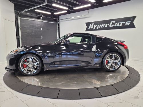 2013 Nissan Z 370Z Touring Tech, US $27,800.00, image 3