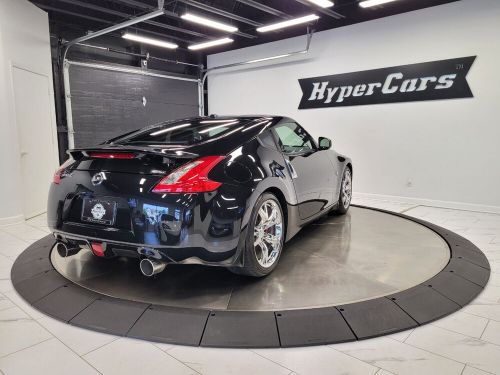 2013 Nissan Z 370Z Touring Tech, US $27,800.00, image 7