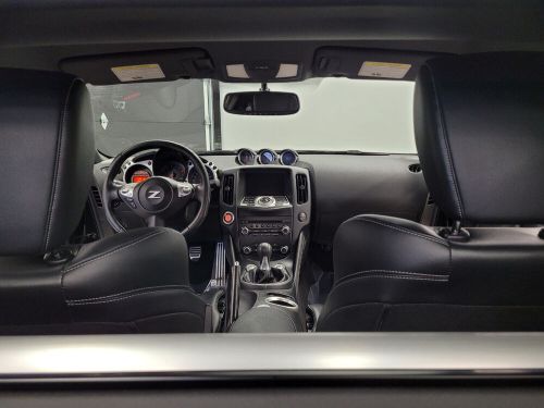 2013 Nissan Z 370Z Touring Tech, US $27,800.00, image 8