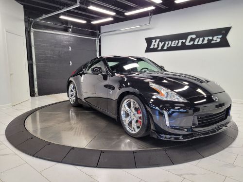 2013 Nissan Z 370Z Touring Tech, US $27,800.00, image 9