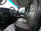 2016 chevrolet express rwd 2500 regular wheelbase wt