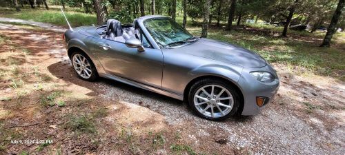 2010 mazda mx-5 miata