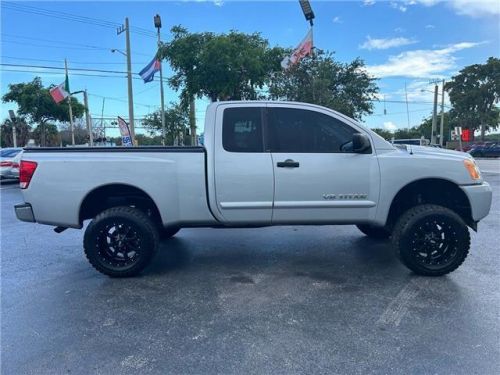 2013 Nissan Titan SV 4x2 4dr King Cab SWB Pickup, US $9,750.00, image 2