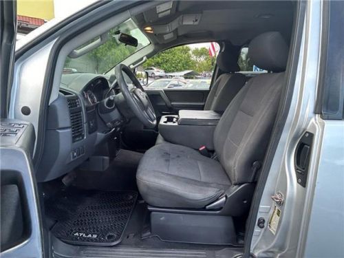 2013 Nissan Titan SV 4x2 4dr King Cab SWB Pickup, US $9,750.00, image 5