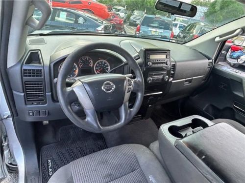 2013 Nissan Titan SV 4x2 4dr King Cab SWB Pickup, US $9,750.00, image 6