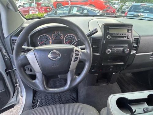 2013 Nissan Titan SV 4x2 4dr King Cab SWB Pickup, US $9,750.00, image 7