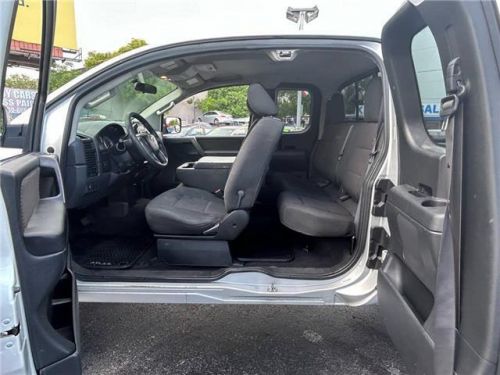2013 Nissan Titan SV 4x2 4dr King Cab SWB Pickup, US $9,750.00, image 8