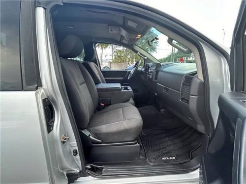 2013 Nissan Titan SV 4x2 4dr King Cab SWB Pickup, US $9,750.00, image 9