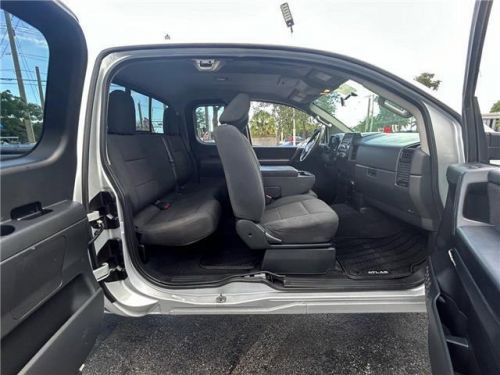 2013 Nissan Titan SV 4x2 4dr King Cab SWB Pickup, US $9,750.00, image 10