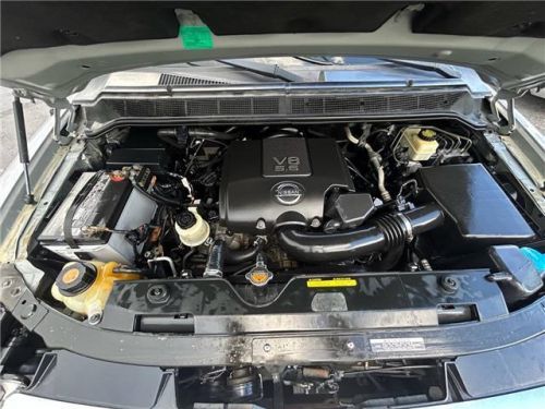 2013 Nissan Titan SV 4x2 4dr King Cab SWB Pickup, US $9,750.00, image 12